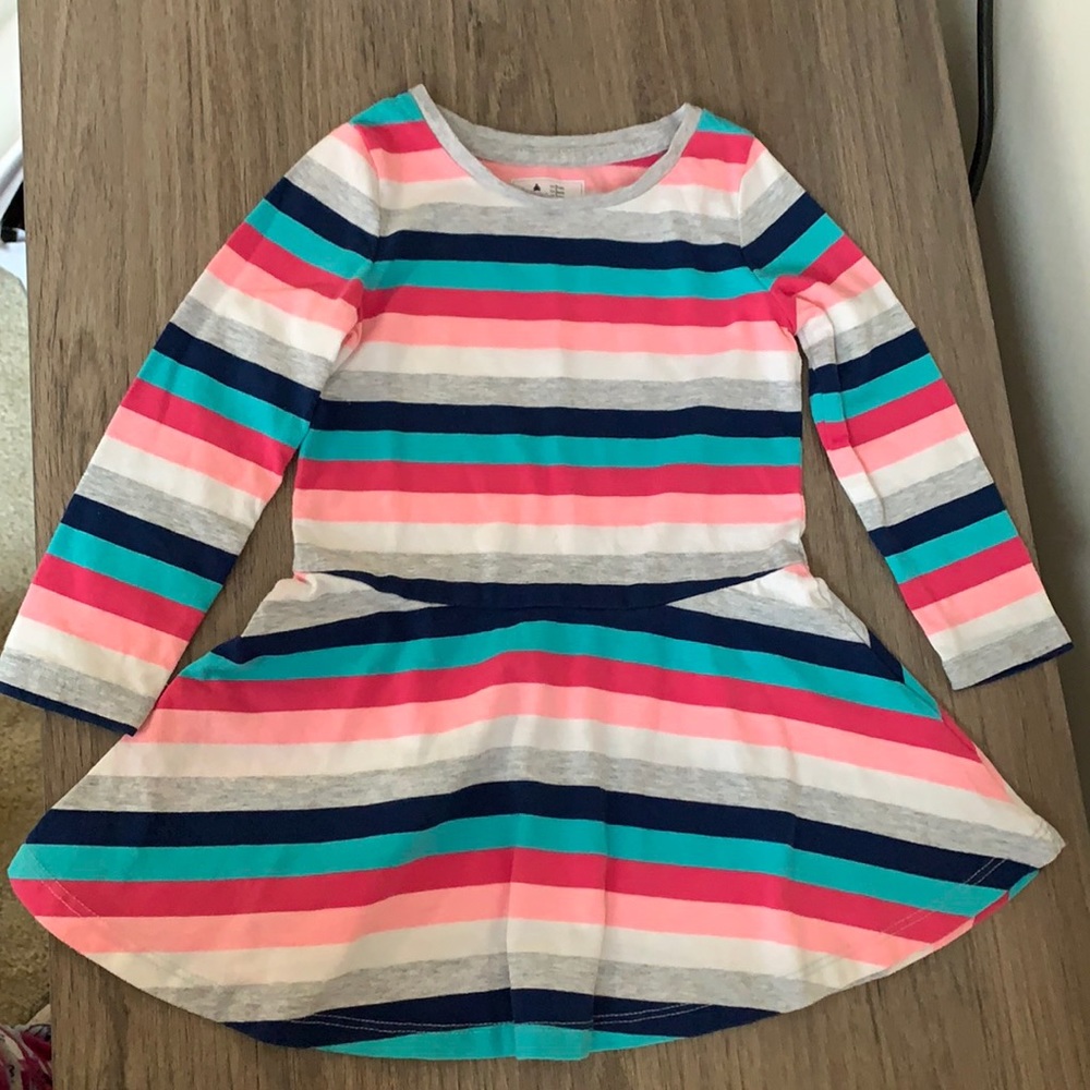 Gap dress